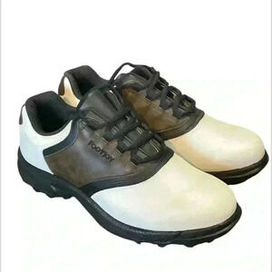 FooJoy GreenJoys Men’s Golf Shoes Size 9.5W